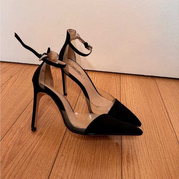 Zara heels - Picture 2 of 3